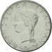 Coin, Italy, 100 Lire, 1979, Rome, MS(60-62), Stainless Steel, KM:106