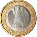 Bundesrepublik Deutschland, Euro, 2004, UNZ, Bi-Metallic, KM:213