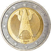 République fédérale allemande, 2 Euro, 2005, SPL, Bi-Metallic, KM:214