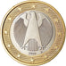 République fédérale allemande, Euro, 2006, SPL, Bi-Metallic, KM:213