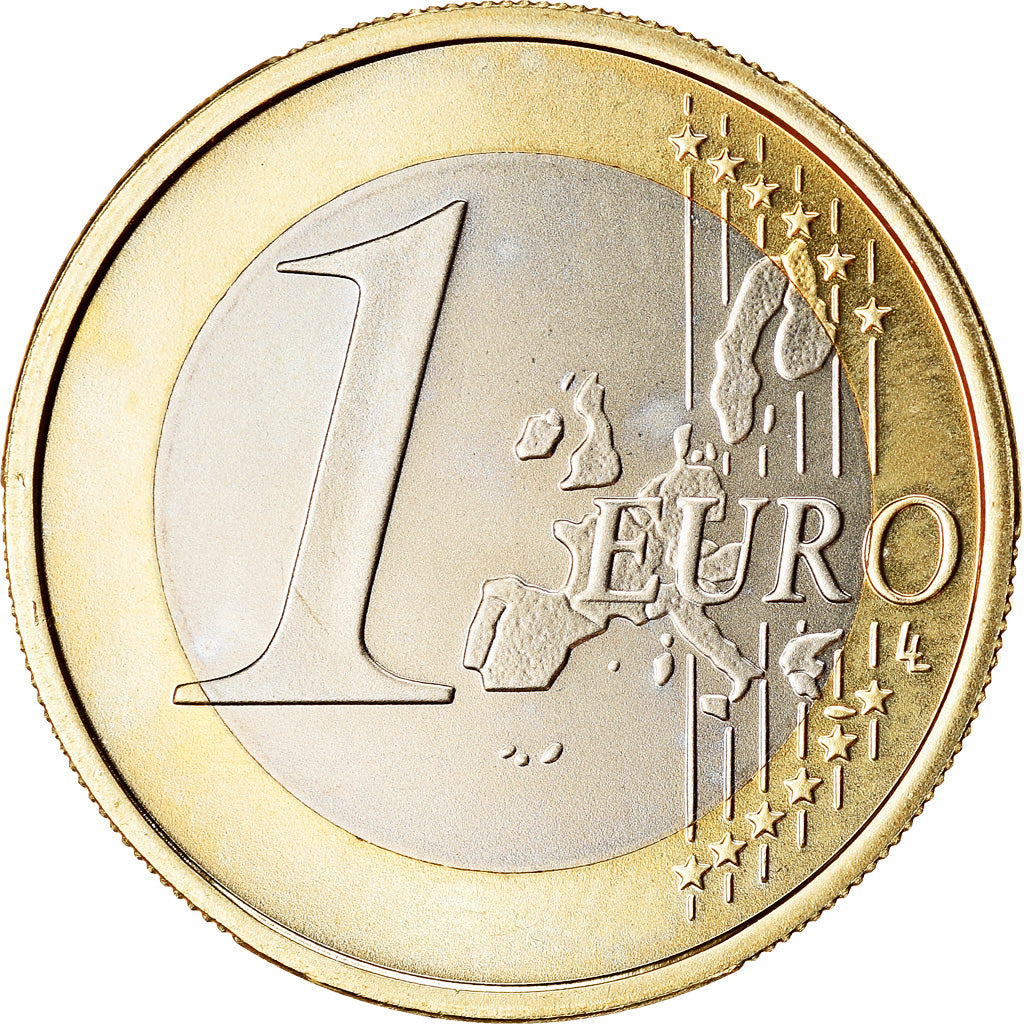 République fédérale allemande, Euro, 2006, SPL, Bi-Metallic, KM:213