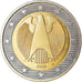 République fédérale allemande, 2 Euro, 2006, SPL, Bi-Metallic, KM:214