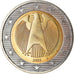 République fédérale allemande, 2 Euro, 2006, SPL, Bi-Metallic, KM:214