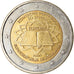 Bundesrepublik Deutschland, 2 Euro, 2007, UNZ, Bi-Metallic, KM:259
