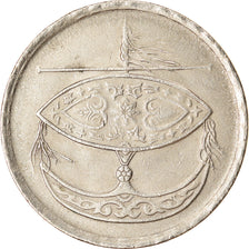 Coin, Malaysia, 50 Sen, 1996, AU(55-58), Copper-nickel, KM:53