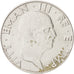 Italie, Victor Emmanuel III, 50 Centesimi 1940 R, KM 76a