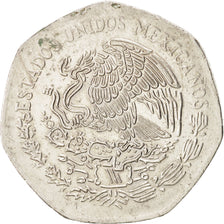 Monnaie, Mexique, 10 Pesos, 1981, Mexico City, TTB, Copper-nickel, KM:477.2