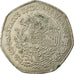 Coin, Mexico, 10 Pesos, 1980, Mexico City, AU(50-53), Copper-nickel, KM:477.2