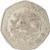 Coin, Mexico, 10 Pesos, 1979, Mexico City, EF(40-45), Copper-nickel, KM:477.2