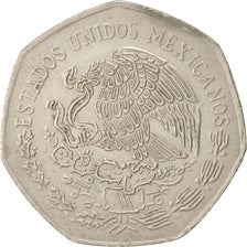 Coin, Mexico, 10 Pesos, 1978, Mexico City, EF(40-45), Copper-nickel, KM:477.2