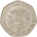 MEXICO, 10 Pesos, 1978, Mexico City, KM #477.2, EF(40-45), Copper-Nickel, 30.5,.