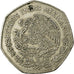 Munten, Mexico, 10 Pesos, 1976, Mexico City, ZF, Copper-nickel, KM:477.1
