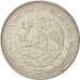 Moneda, México, 20 Pesos, 1981, Mexico City, MBC, Cobre - níquel, KM:486