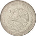 Coin, Mexico, 20 Pesos, 1981, Mexico City, EF(40-45), Copper-nickel, KM:486