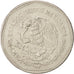 Coin, Mexico, 5 Pesos, 1980, Mexico City, EF(40-45), Copper-nickel, KM:485