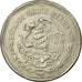 Coin, Mexico, 5 Pesos, 1980, Mexico City, EF(40-45), Copper-nickel, KM:485