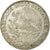 Moneta, Mexico, Peso, 1980, Mexico City, EF(40-45), Miedź-Nikiel, KM:460