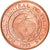 Moneta, Filippine, 10 Sentimos, 2005, SPL, Acciaio placcato rame, KM:270.1