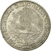 Munten, Mexico, Peso, 1978, Mexico City, ZF, Copper-nickel, KM:460