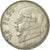 Monnaie, Mexique, Peso, 1978, Mexico City, TTB, Copper-nickel, KM:460