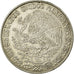 Moneda, México, Peso, 1978, Mexico City, MBC, Cobre - níquel, KM:460