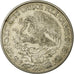 Monnaie, Mexique, Peso, 1974, Mexico City, TTB, Copper-nickel, KM:460