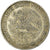 Monnaie, Mexique, Peso, 1972, Mexico City, TTB, Copper-nickel, KM:460
