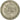 Moneta, Mexico, Peso, 1971, Mexico City, EF(40-45), Miedź-Nikiel, KM:460