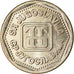 Monnaie, Yougoslavie, 10 Dinara, 1993, SPL, Copper-Nickel-Zinc, KM:157