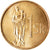 Monnaie, Slovaquie, Koruna, 2002, SPL, Bronze Plated Steel, KM:12