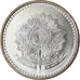 Moneta, Brasile, Cruzado, 1988, SPL, Acciaio inossidabile, KM:605