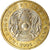 Moneda, Kazajistán, 100 Tenge, 2005, Kazakhstan Mint, SC, Bimetálico, KM:39