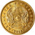 Moneta, Kazakistan, 5 Tenge, 2013, Kazakhstan Mint, SPL, Nichel-ottone