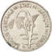 Afrique de l'Ouest, 100 Francs 1979, KM 4