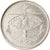 Münze, Malaysia, 50 Sen, 2007, SS, Copper-nickel, KM:53