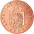 Coin, Latvia, Lats, 2003, Vantaa, AU(55-58), Copper-nickel, KM:58