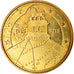 Belgio, 2-1/2 Euro, 200 ans de la bataille de Waterloo, 2015, SPL, Ottone
