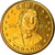 Estland, 10 Euro Cent, 2004, unofficial private coin, UNC-, Tin