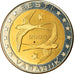 Estonia, 2 Euro, 2004, unofficial private coin, SPL, Bi-metallico