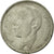 Moneta, Francja, 20 Euro Cent, 1969, EF(40-45), Mosiądz, KM:1286
