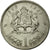 Munten, Frankrijk, 20 Euro Cent, 1969, ZF, Tin, KM:1286