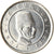 Monnaie, Turquie, 10 New Kurus, 2005, Istanbul, SUP, Copper-Nickel-Zinc, KM:1166