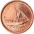 Moneta, Emirati Arabi Uniti, 25 Fils, 2005, British Royal Mint, SPL-