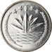 Moneta, Bangladesh, 25 Poisha, 1994, SPL, Acciaio, KM:12