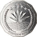 Monnaie, Bangladesh, 5 Taka, 1996, SPL, Steel, KM:18.2