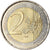 Monaco, 2 Euro, 2003, MS(63), Bi-Metallic, KM:174