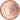 San Marino, Euro Cent, 2002, STGL, Copper Plated Steel, KM:440