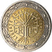 France, 2 Euro, 2005, FDC, Bi-Metallic, KM:1289