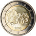 Finnland, 2 Euro, 2008, STGL, Bi-Metallic, KM:130