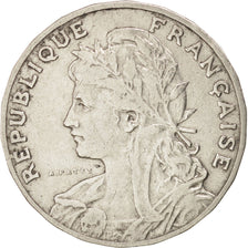 Troisième République, 25 Centimes Patey 1905, KM 856